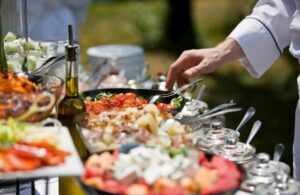 Abiball – Catering Ulm