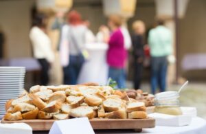 Abiball – Catering Ulm
