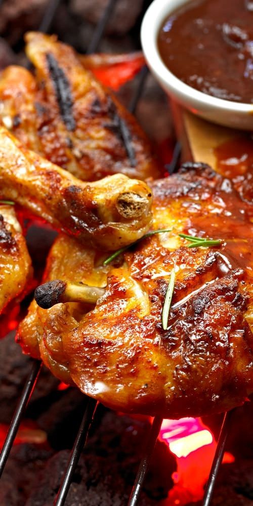 BBQ & Grillfest – Catering Ulm