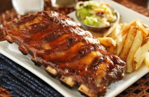 BBQ & Grillfest – Catering Ulm