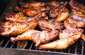 BBQ & Grillfest – Catering Ulm