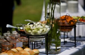 BBQ & Grillfest – Catering Ulm