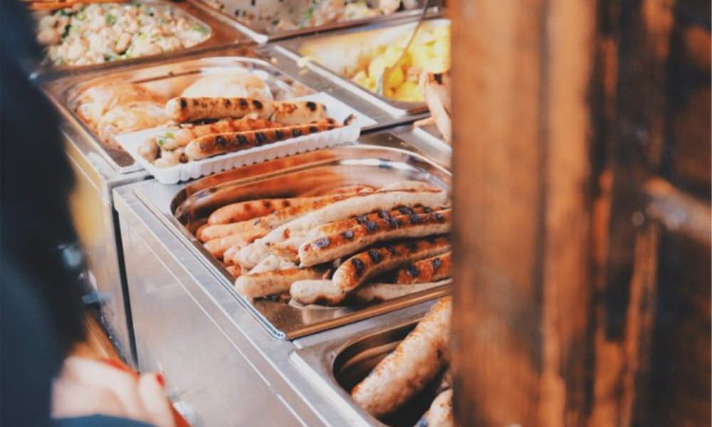 BBQ & Grillfest – Catering Ulm