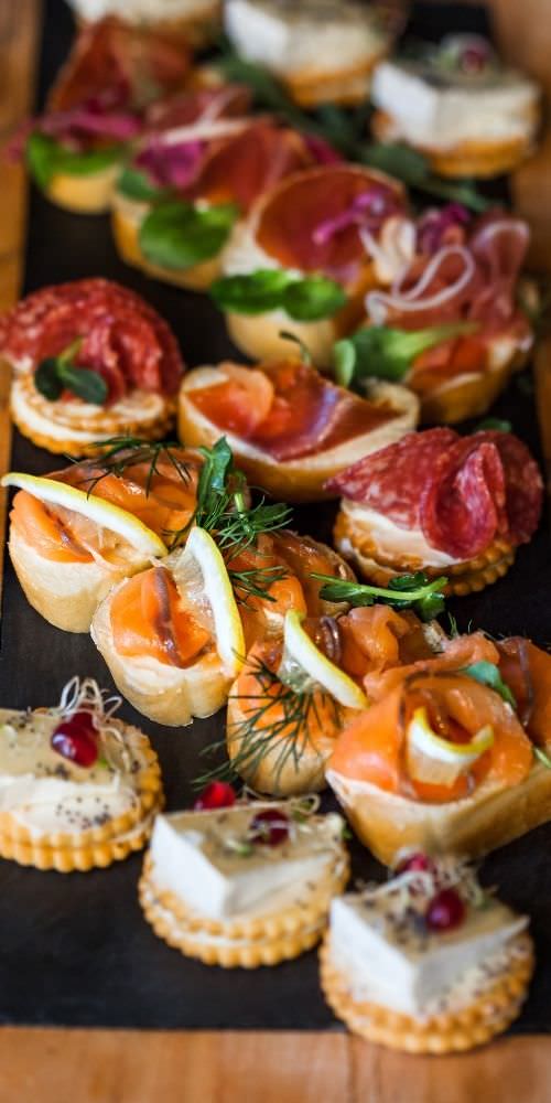 Brunch Catering – Catering Ulm
