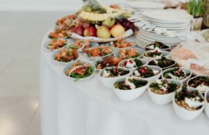 Brunch Catering – Catering Ulm