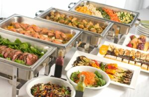 Fingerfood – Catering Ulm