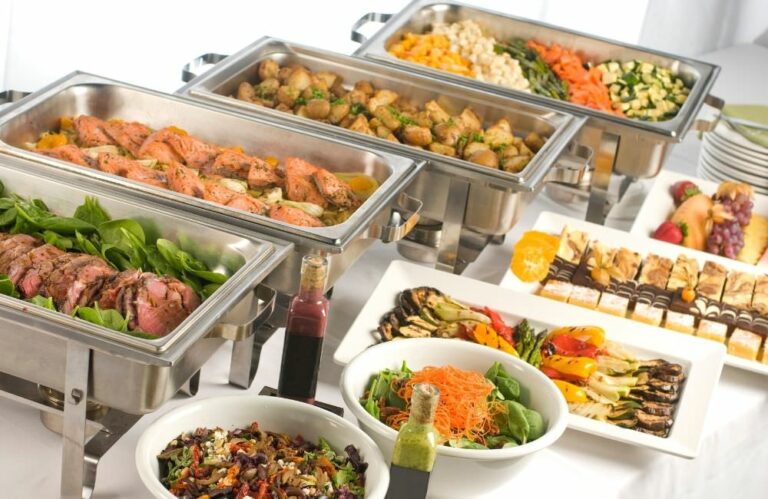 Brunch Catering – Catering Ulm