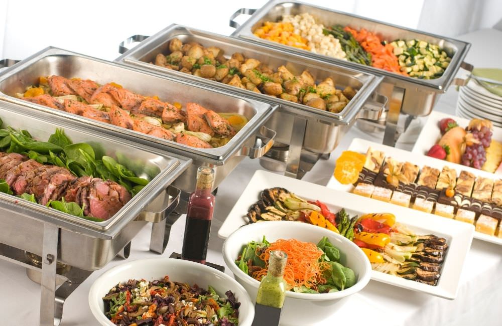 Brunch Catering – Catering Ulm
