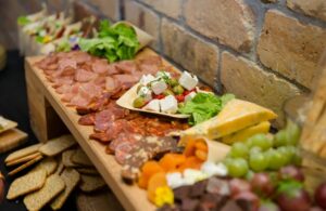 Brunch Catering – Catering Ulm