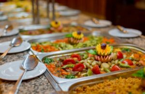 Buffet – Catering Ulm