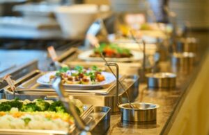 Buffet – Catering Ulm