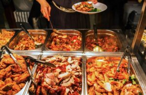 Buffet – Catering Ulm