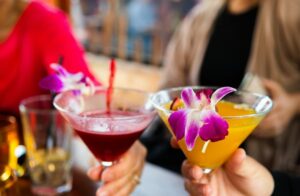 Cocktail Catering – Catering Ulm