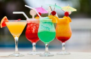 Cocktail Catering – Catering Ulm