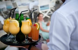 Cocktail Catering – Catering Ulm