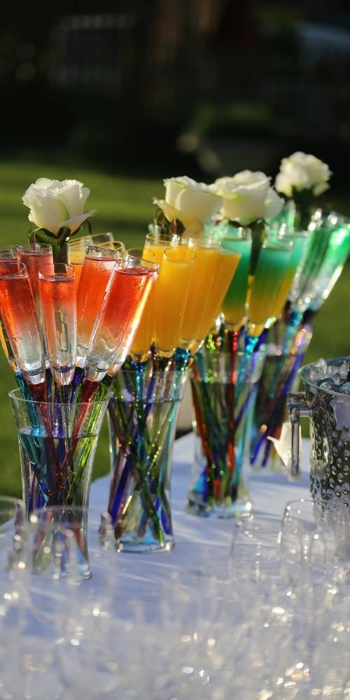 Cocktail Catering – Catering Ulm