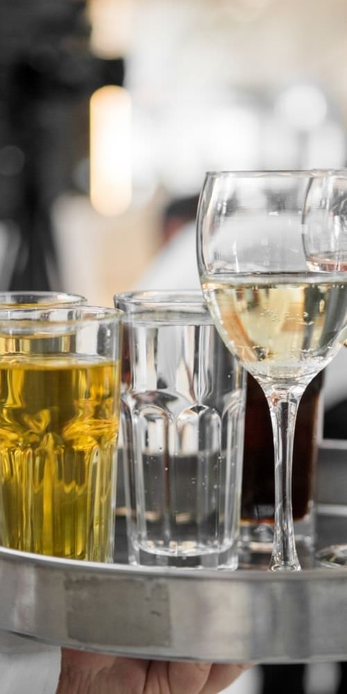 Getränke Catering – Catering Ulm