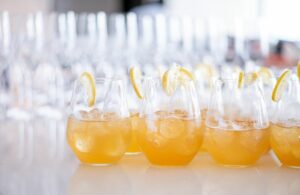 Getränke Catering – Catering Ulm