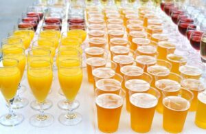 Getränke Catering – Catering Ulm