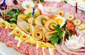 Firmenfeier & Firmenevent – Catering Ulm
