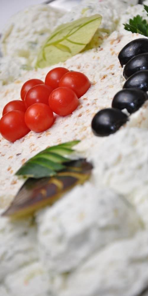 Firmenjubiläum – Catering Ulm