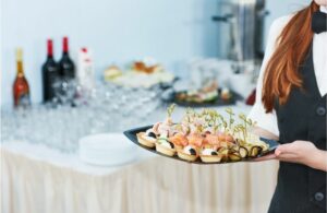 Firmenjubiläum – Catering Ulm