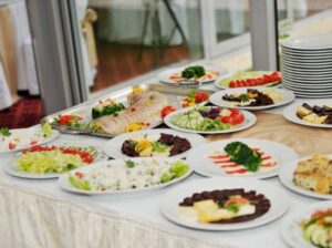 Frühstück Catering – Catering Ulm