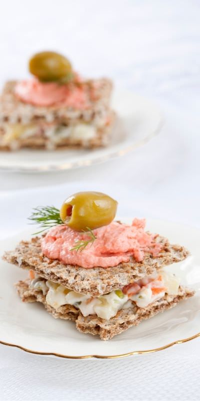 Frühstück Catering – Catering Ulm