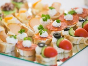 Frühstück Catering – Catering Ulm