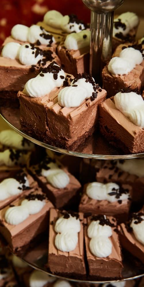 Geburtstag – Catering Ulm