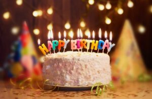 Geburtstag – Catering Ulm