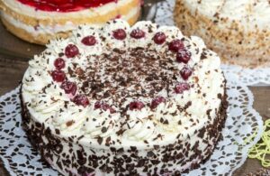 Geburtstag – Catering Ulm