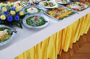 Geburtstag – Catering Ulm