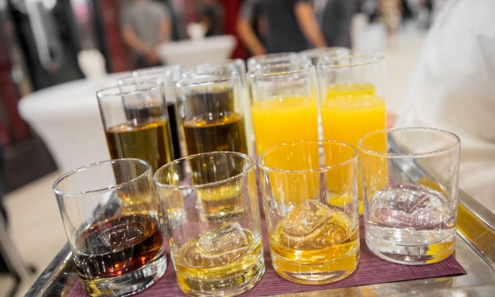 Getränke Catering – Catering Ulm