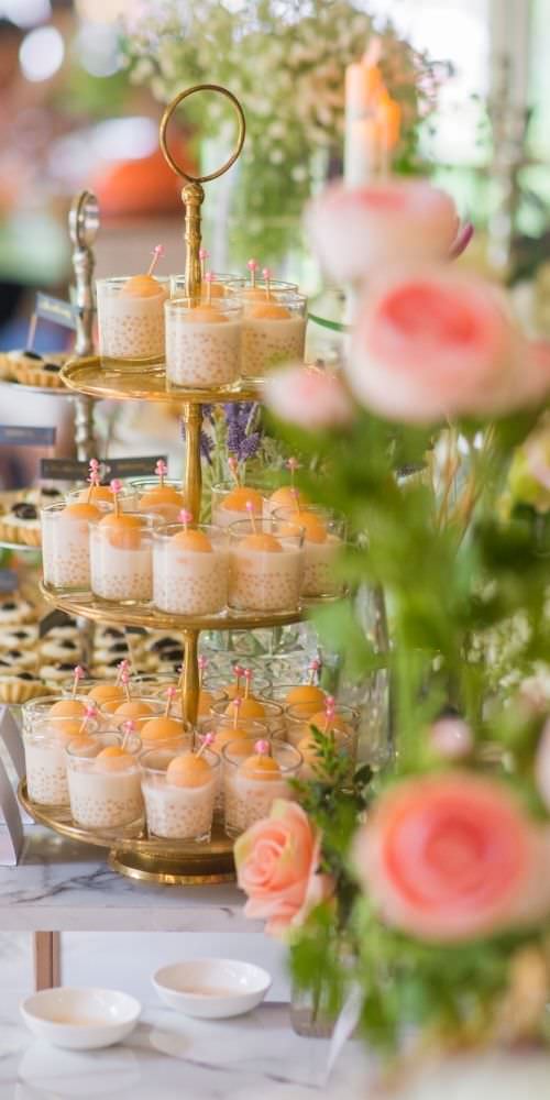 Hochzeit – Catering Ulm