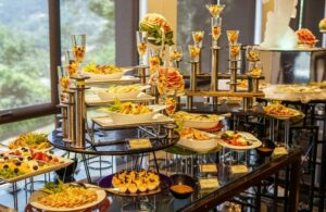 Hochzeit – Catering Ulm