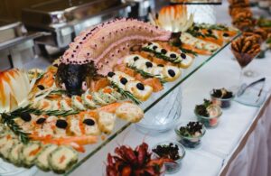 Hochzeit – Catering Ulm