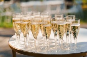 Jubiläum – Catering Ulm