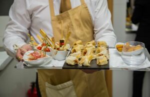 Jubiläum – Catering Ulm