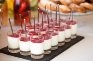 Konferenz & Tagung – Catering Ulm