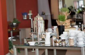Konferenz & Tagung – Catering Ulm