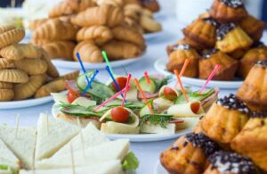 Konferenz & Tagung – Catering Ulm