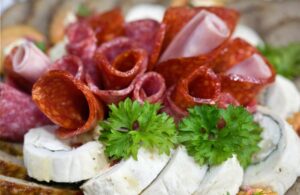 Konfirmation, Kommunion & Taufe – Catering Ulm