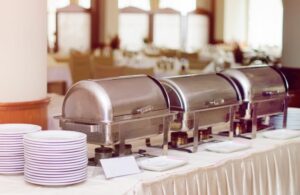 Konfirmation, Kommunion & Taufe – Catering Ulm