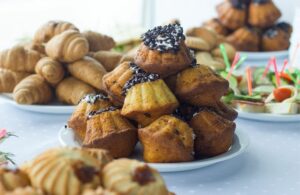 Messe & Kongress – Catering Ulm