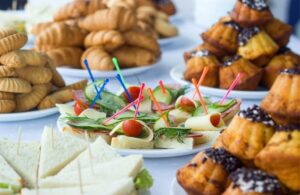 Messe & Kongress – Catering Ulm