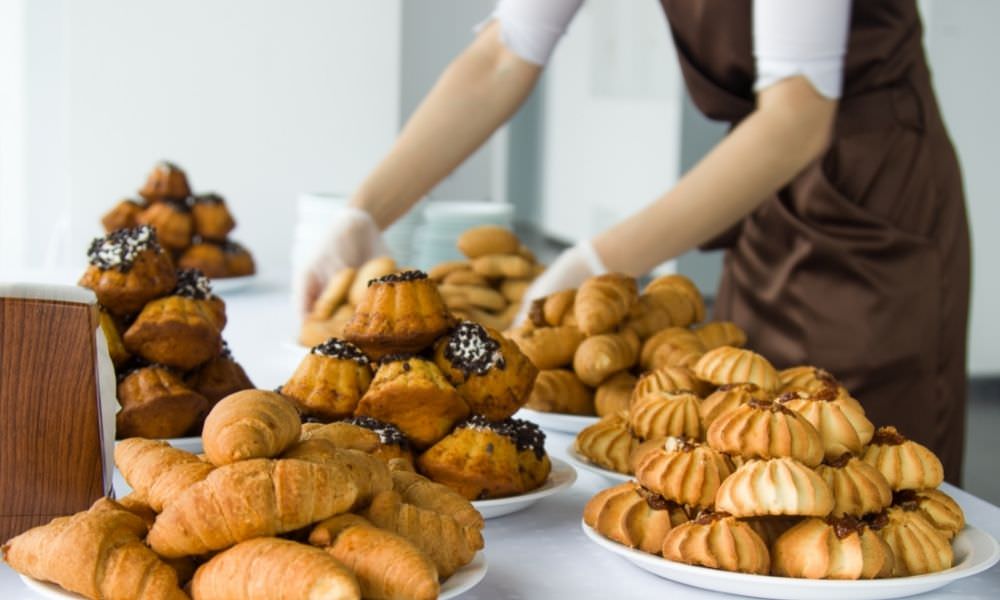 Messe & Kongress – Catering Ulm