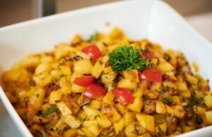Weihnachtsfeier – Catering Ulm