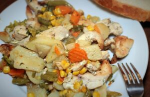 Weihnachtsfeier – Catering Ulm